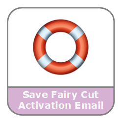 Fairy Cut second license only $25