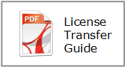 Download Fairy Cut license transfer guide (pdf)