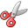 Fairy Cut compatible cutters