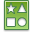 Integrated with universalscrapbook 3000 shapes and growing