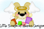 Little scrap of heaven designs