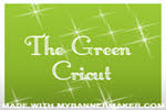 The green cricut
